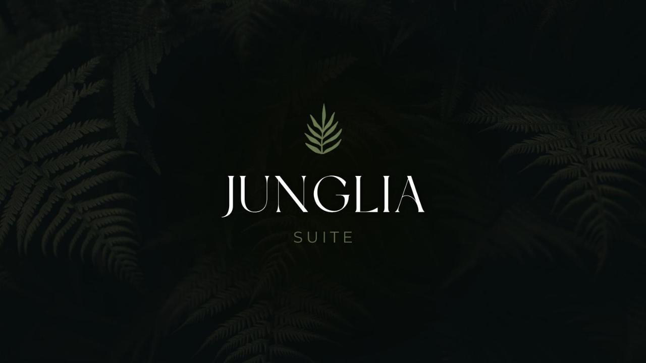Junglia Suite - Spa & Cine 布雷斯地区布尔格 外观 照片